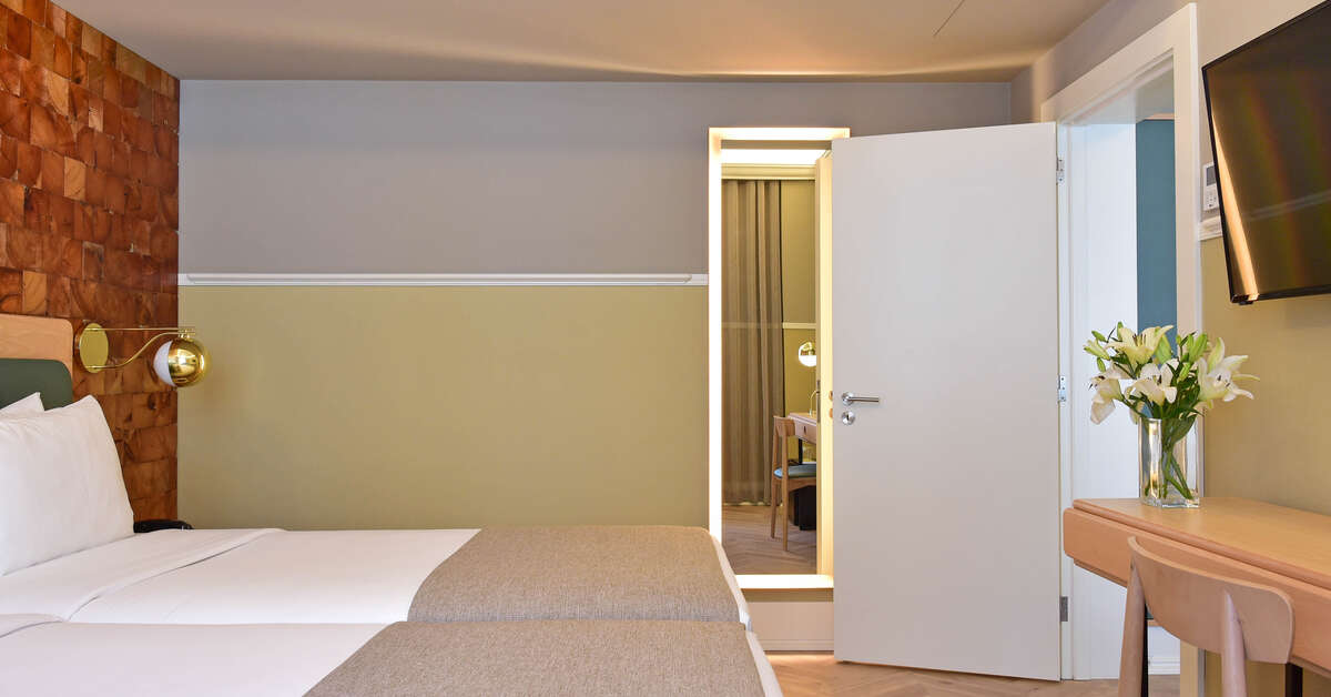 Een foto van My Story Hotel Tejo