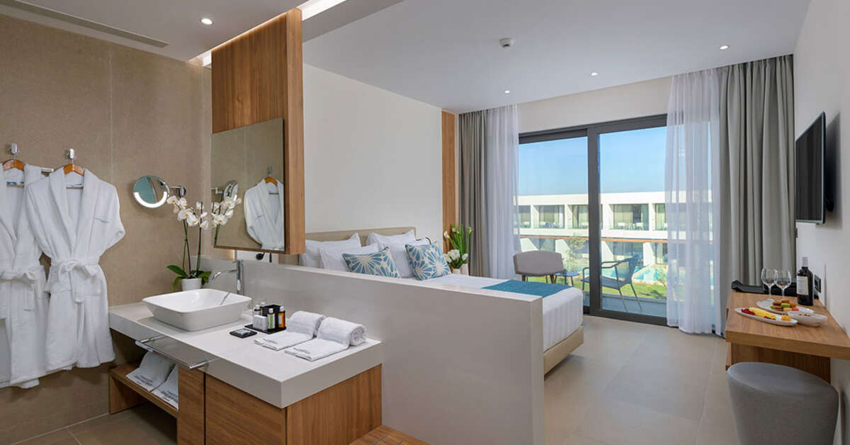 Een foto van Gennadi Grand Resort