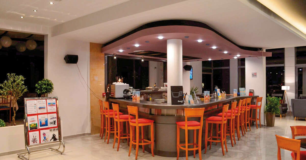 Een foto van de faciliteiten bij Virginia Family Resort