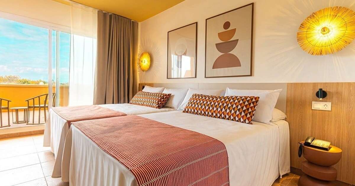 Een foto van Ohtels La Hacienda