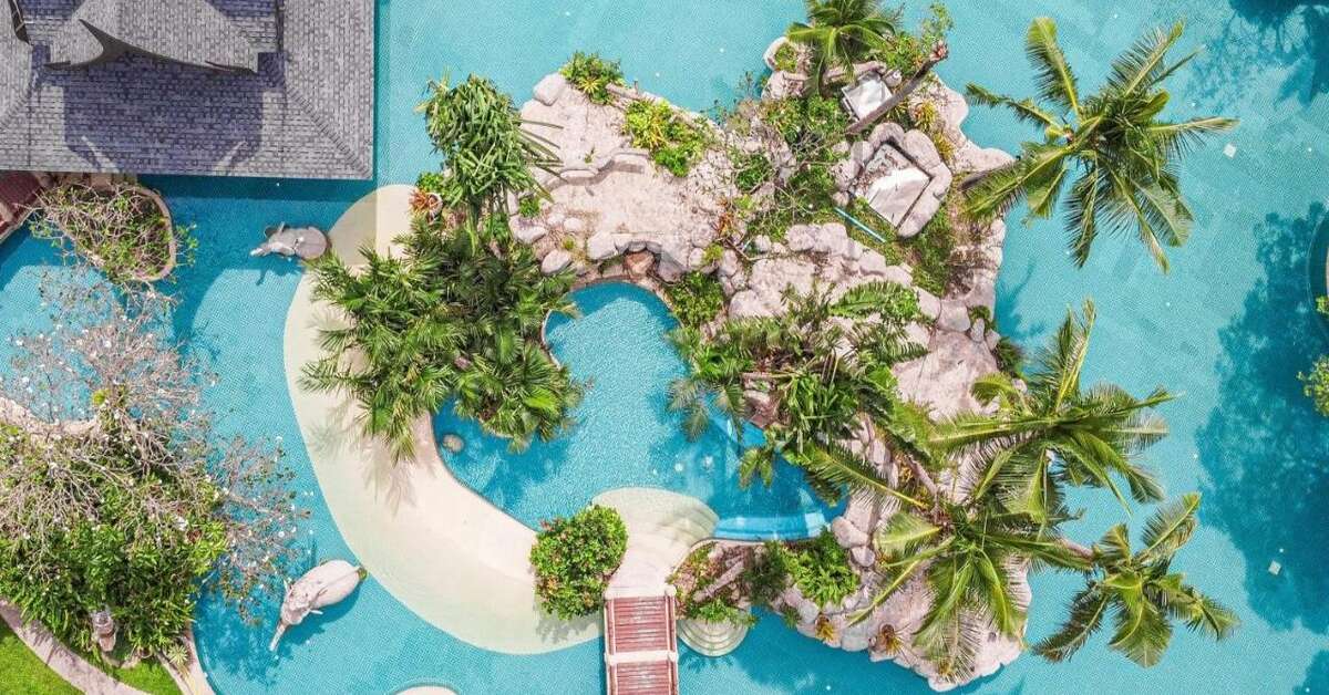 Een foto van Thavorn Beach Village Phuket Resort & Spa