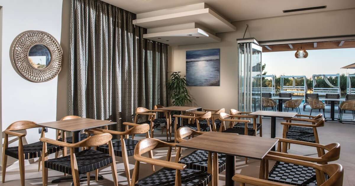 Een foto van Malena Hotel & Suites