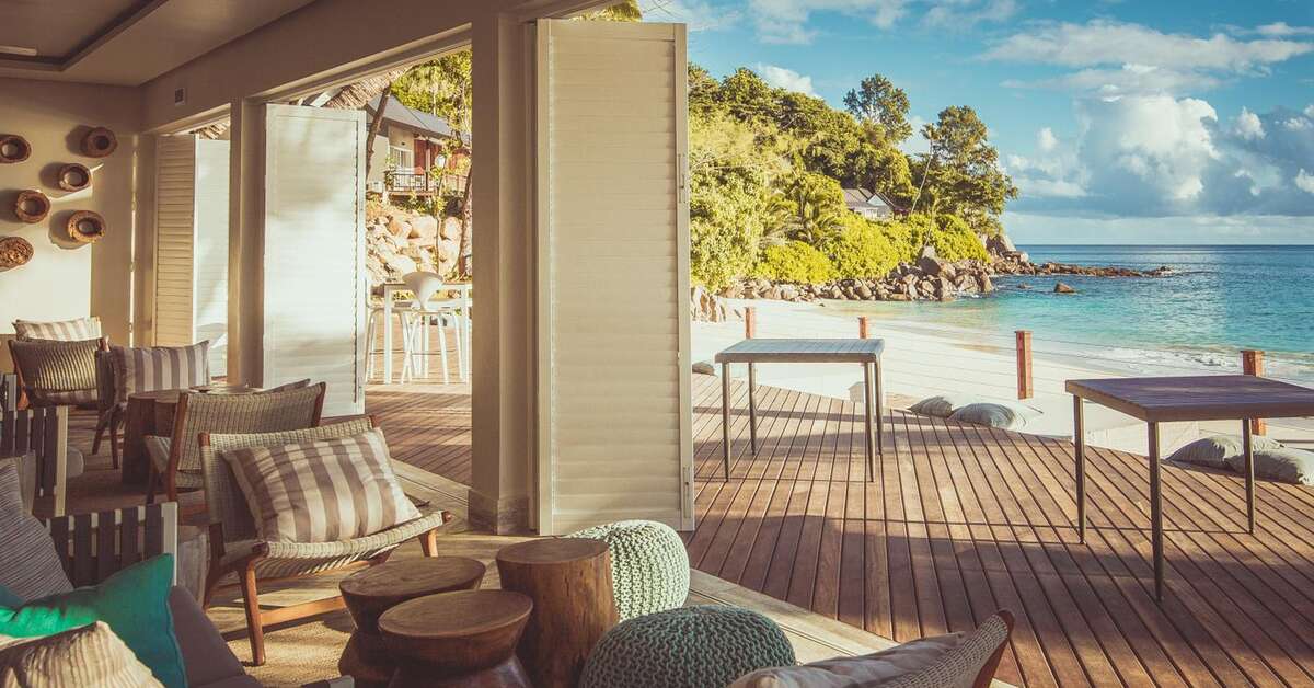 Een foto van Carana Beach Hotel