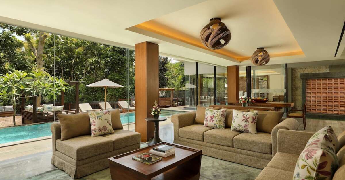 Een foto van Anantara Uluwatu Bali Resort