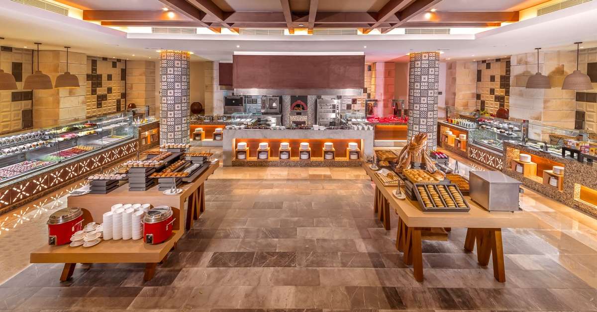 Een foto van Haven Riviera Cancun Resort & Spa