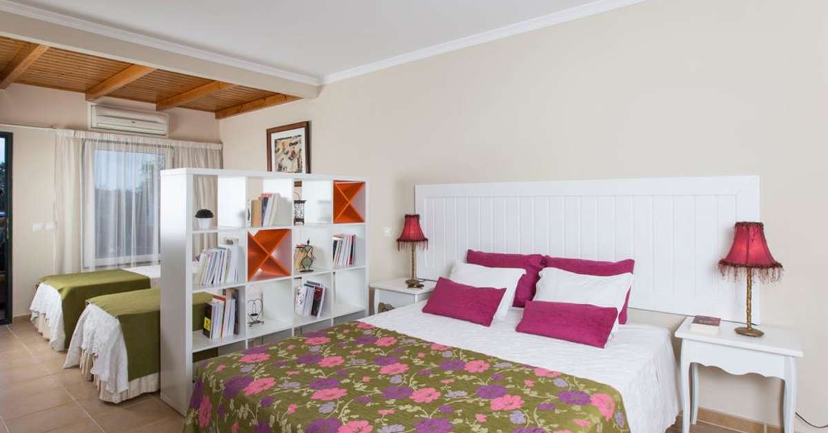 Ein Foto Hotel Rural Quinta do Marco