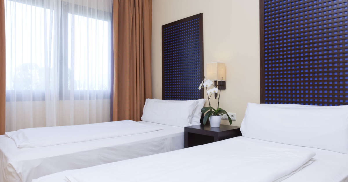 Een foto van Impressive Playa Granada Golf