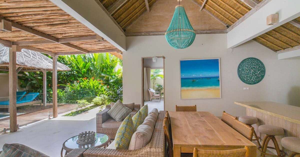 Een foto van Hai Tide Beach Resort