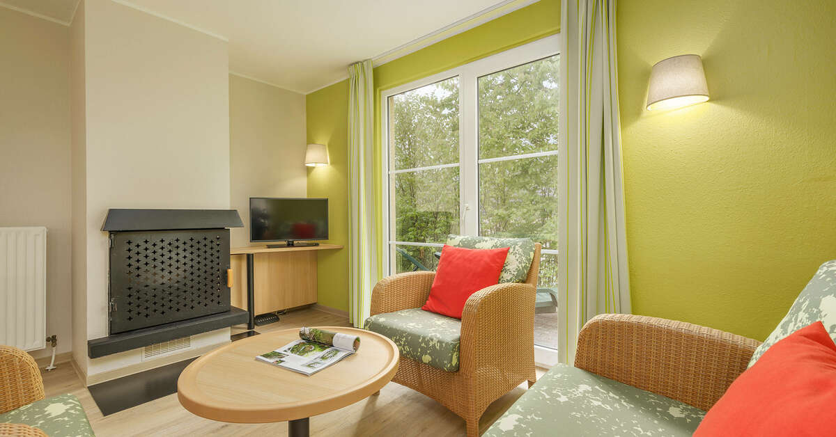 Een foto van Center Parcs Park Hochsauerland