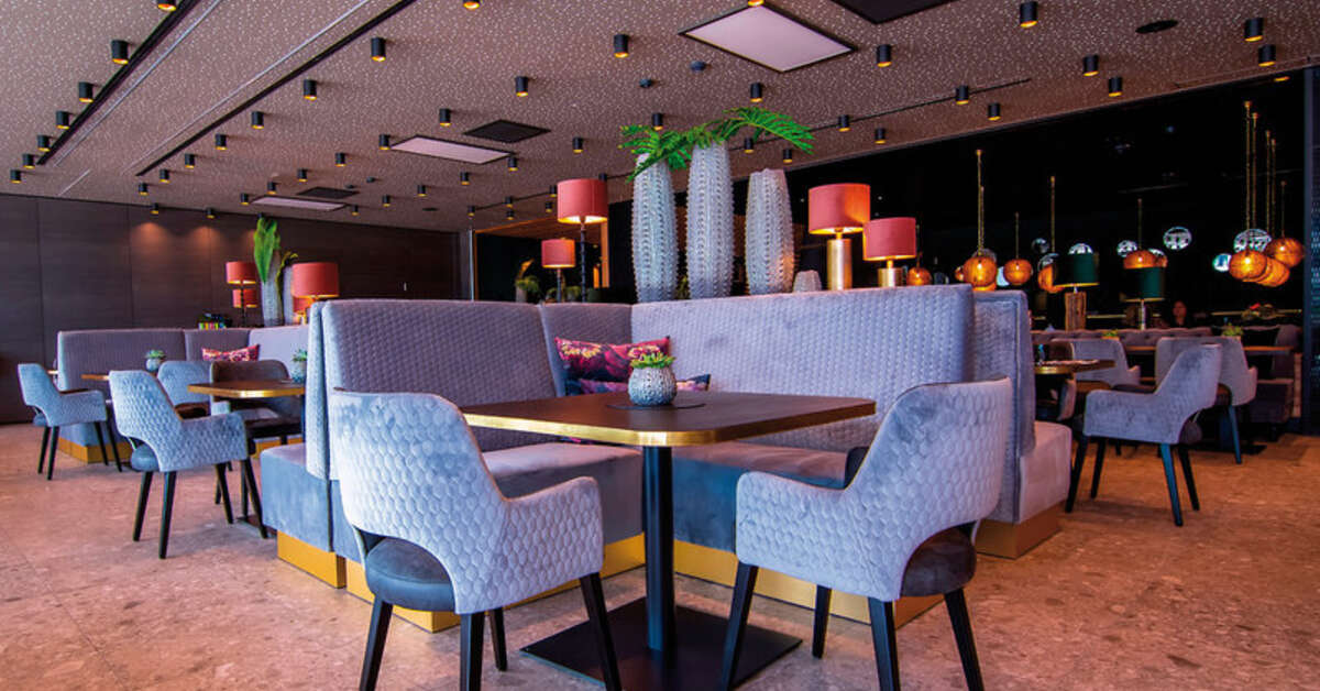 Ein Foto Meiser Design Hotel