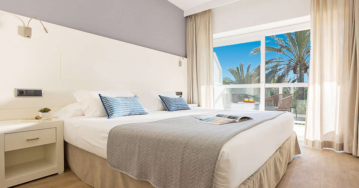 Een foto van Las Gaviotas Suites Hotel