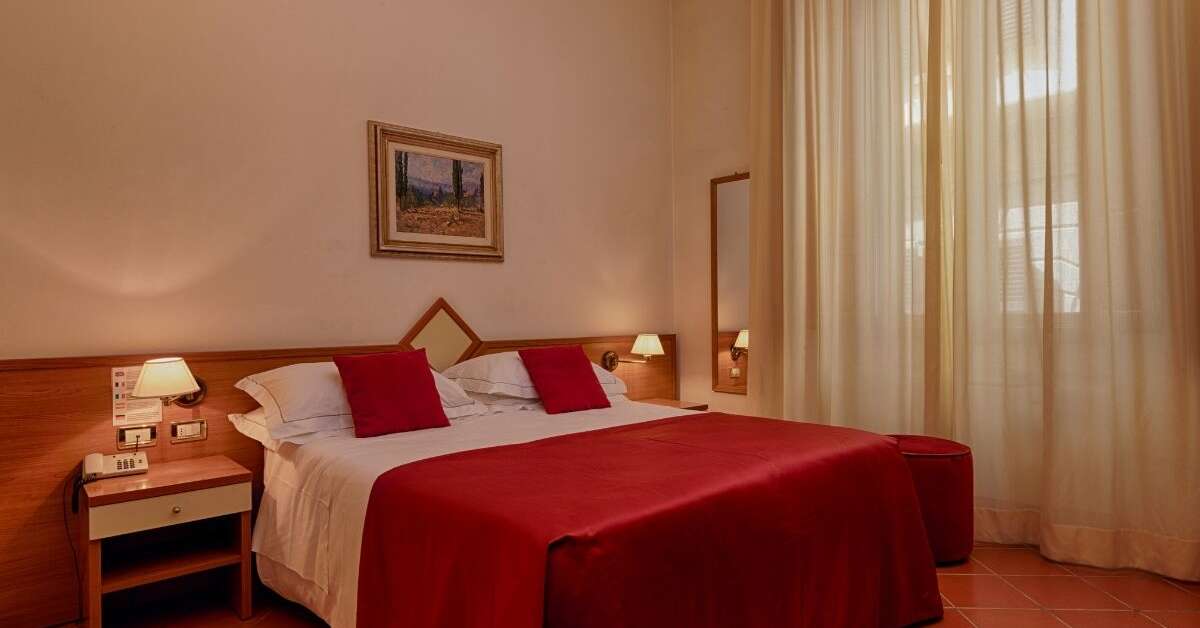 Een foto van Maxim Axial Hotel