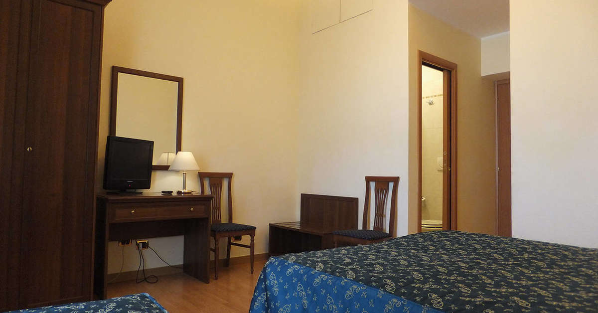 Een foto van Hotel Mariano