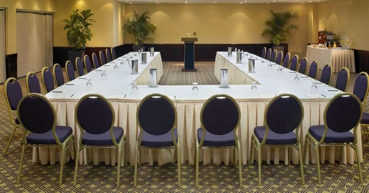 Een foto van Four Points by Sheraton Miami Beach
