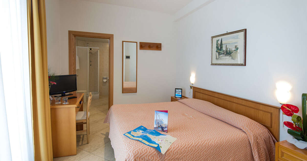 Een foto van Joli Park Hotel