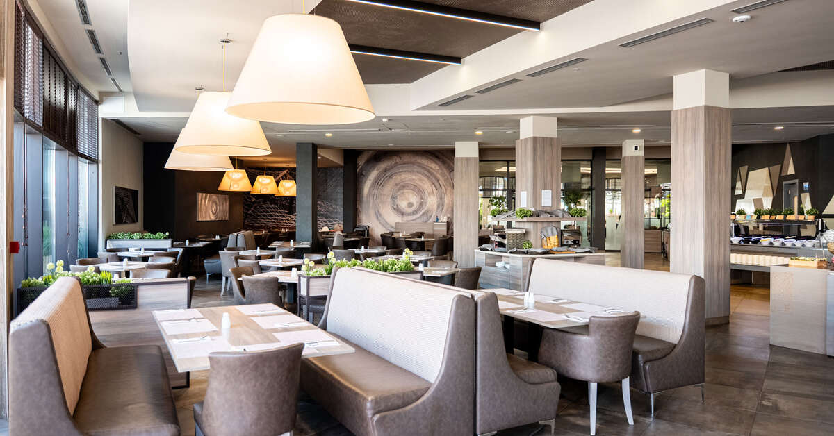Een foto van Aqua Paradise Hotel