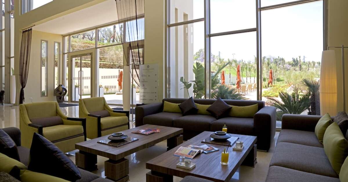 Een foto van Palais Medina & Spa