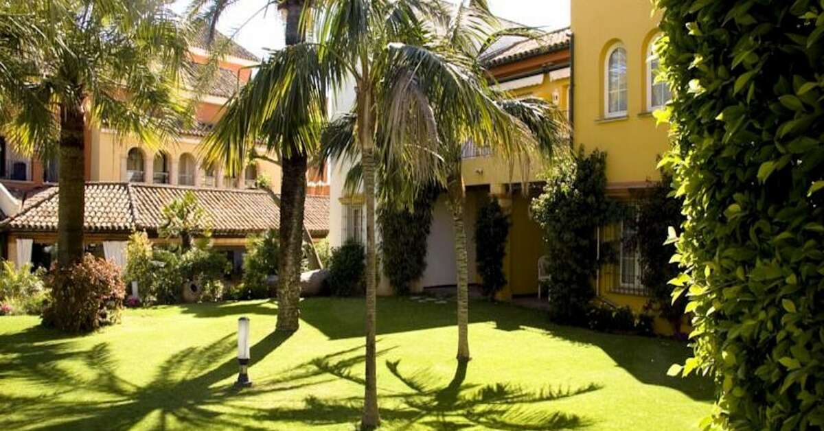 Een foto van Los Jandalos Vistahermosa