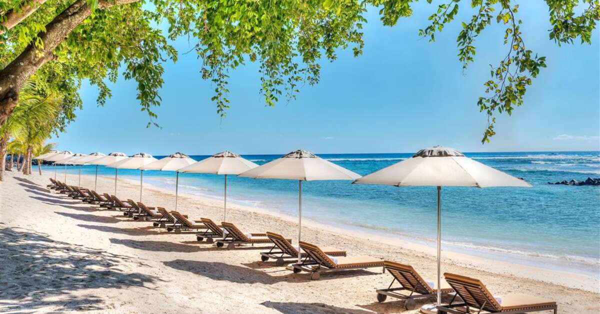 Een foto van The Westin Turtle Bay Resort & Spa Mauritius