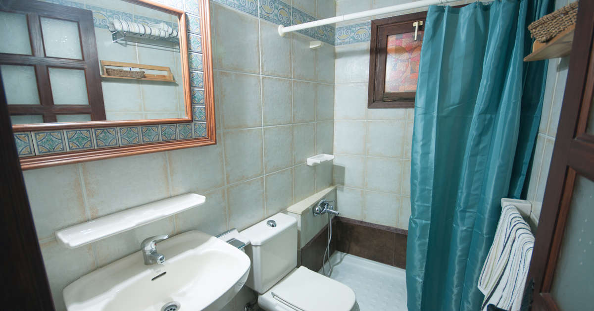 Een foto van Hotel Rural El Refugio