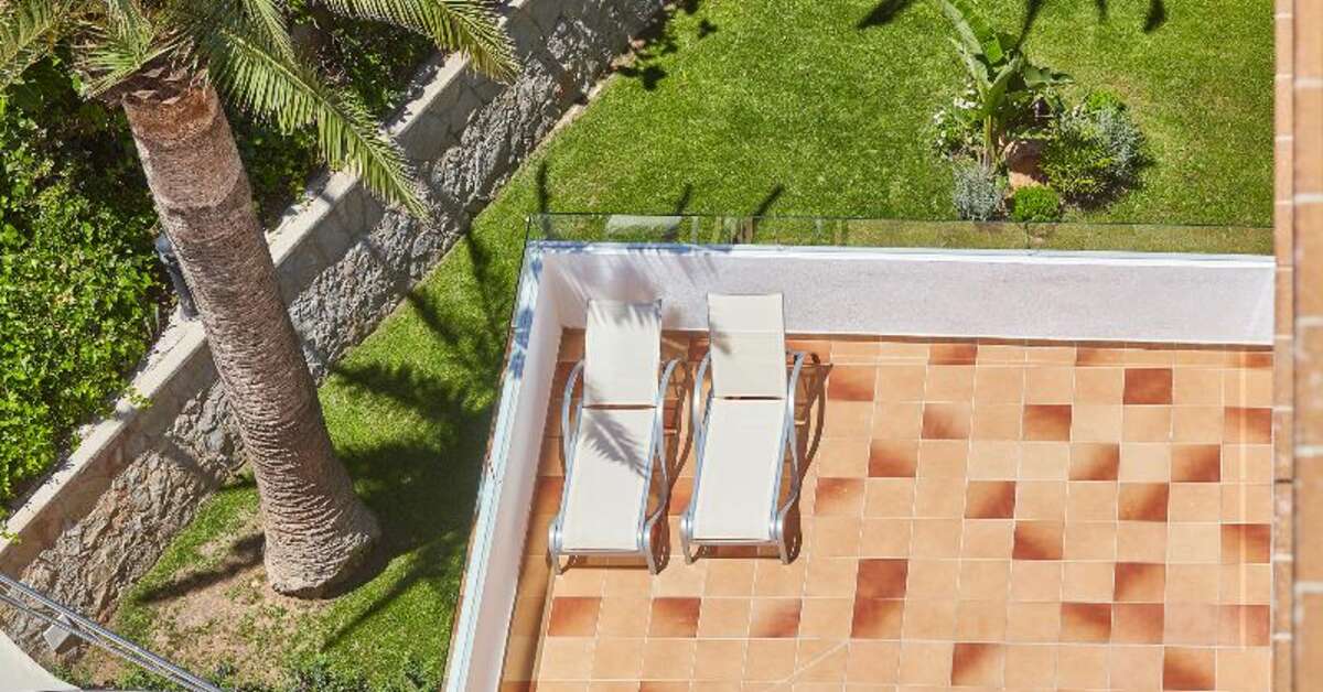 Een foto van Hotel Principe Wellness & Spa