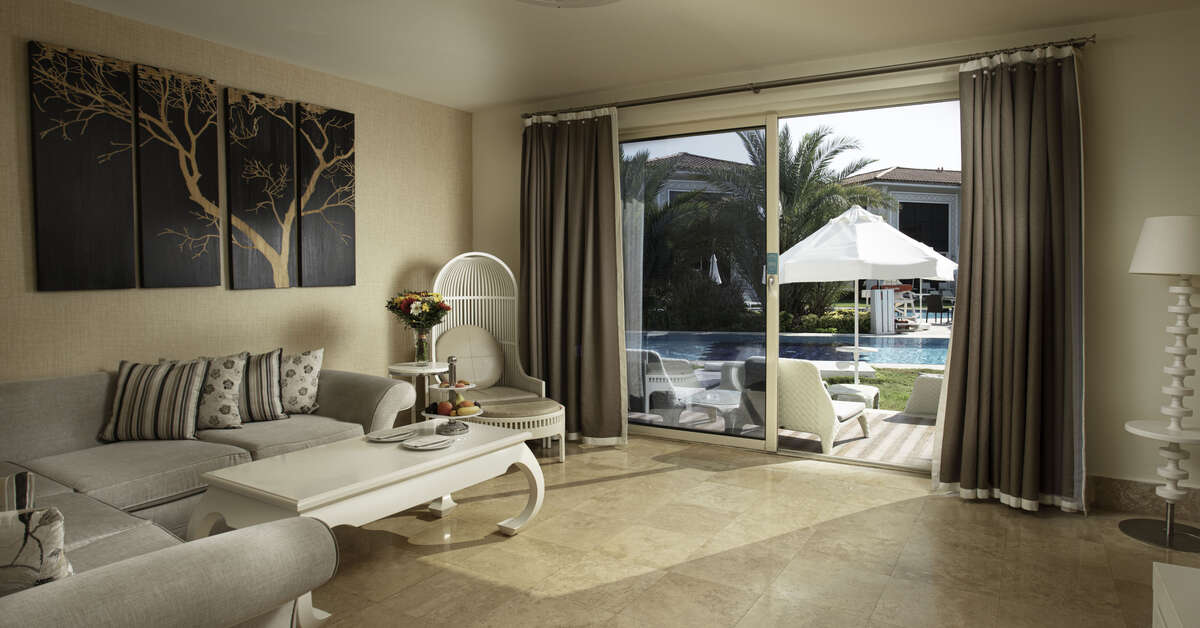 Een foto van Paloma Oceana Resort
