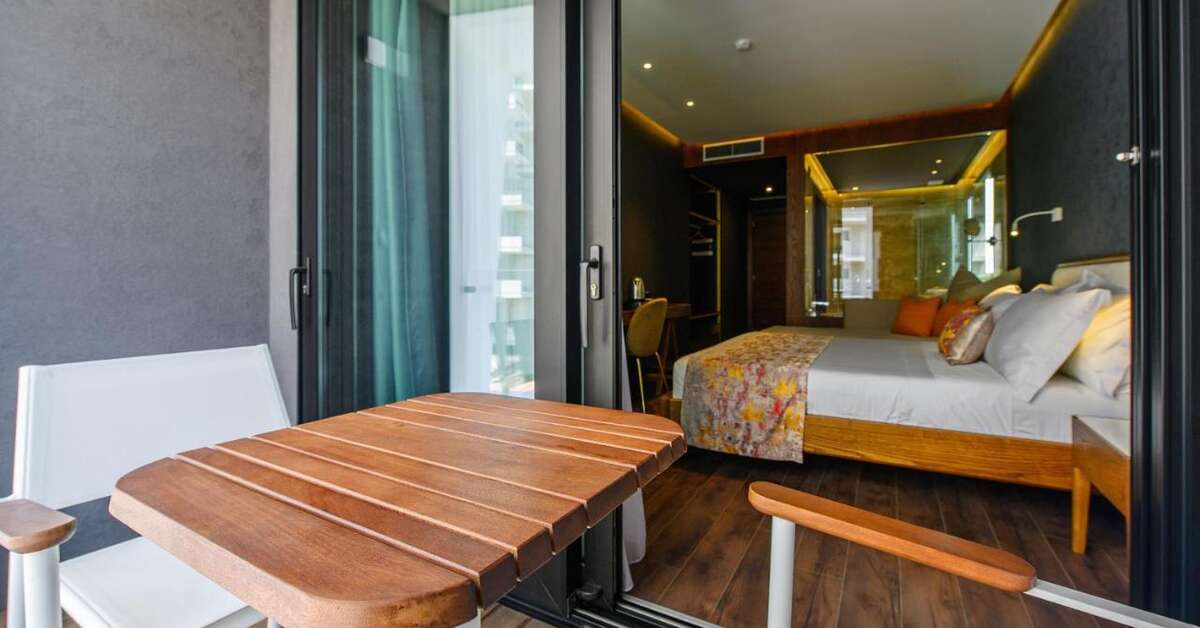 Een foto van Chic Boutique Hotel & Spa