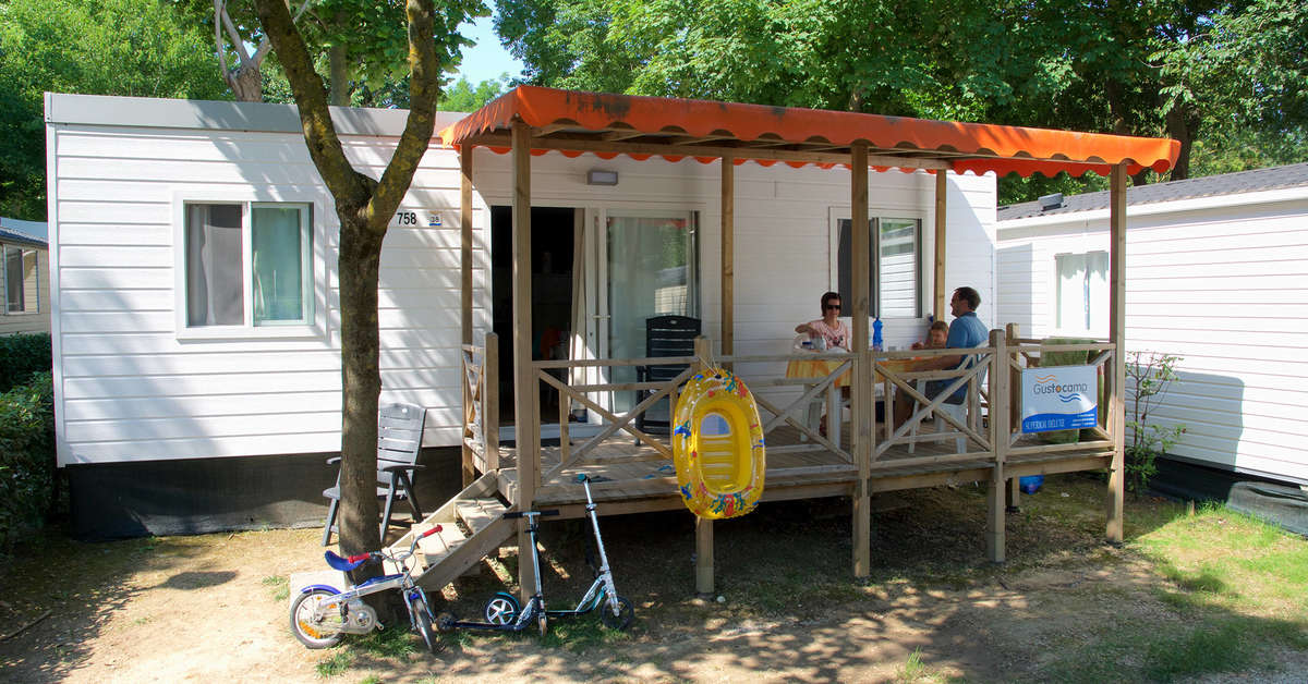 Een foto van Camping Cisano & San Vito
