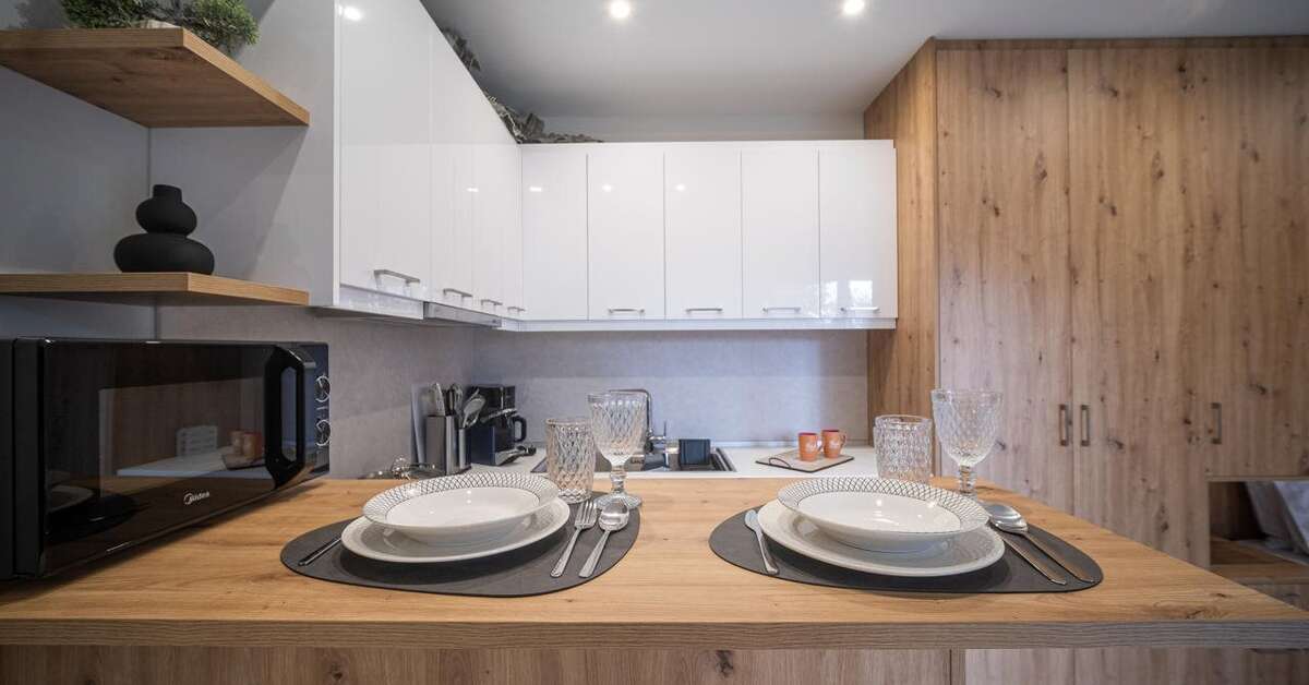 Een foto van The Seven Islands Appartementen