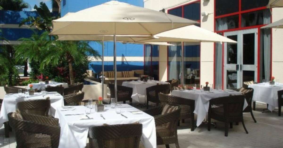 Een foto van Hotel Pullman Miami Airport