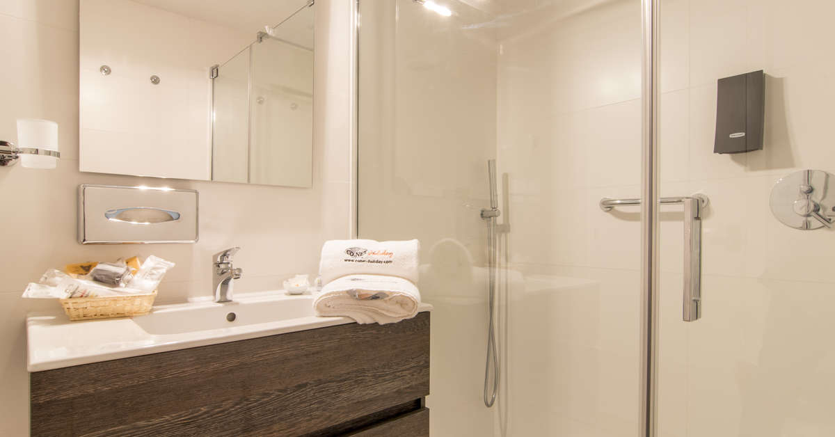 Een foto van Holiday Paradise Residencial