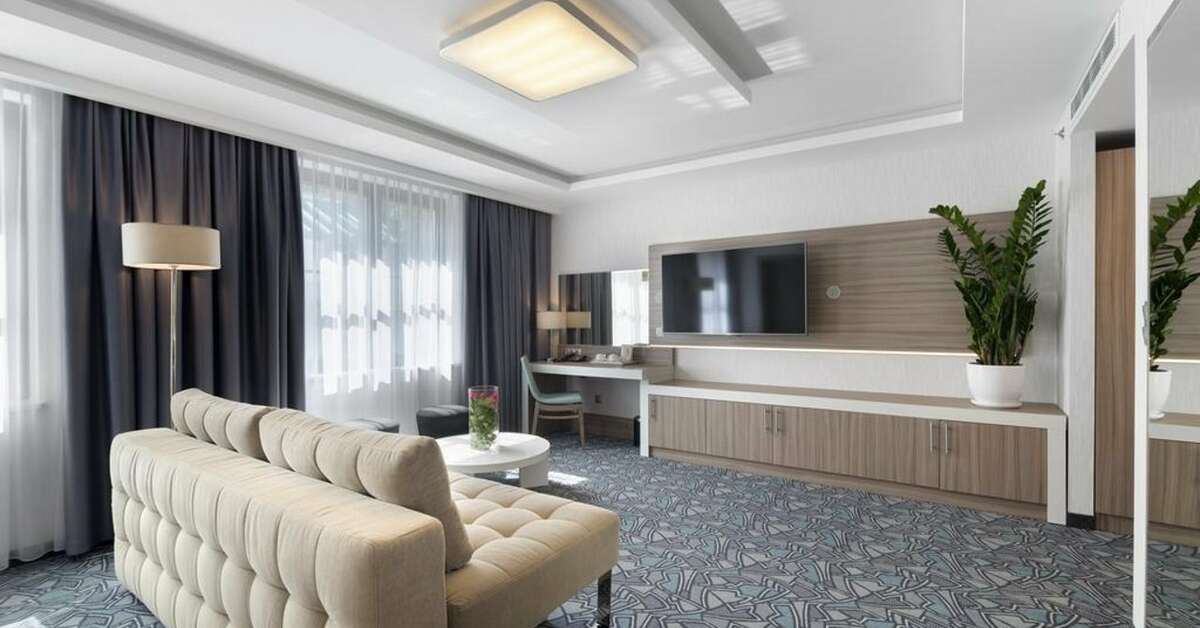 Een foto van Golden Tulip Krakow Kazimierz