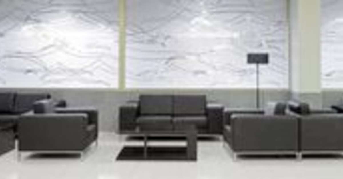 Een foto van het interieur van Aparthotel Kn Columbus