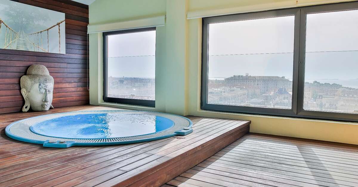 Een foto van Hotel 525