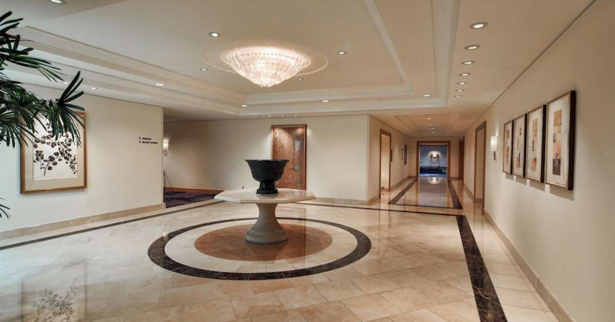 Een foto van Hilton Los Angeles Airport