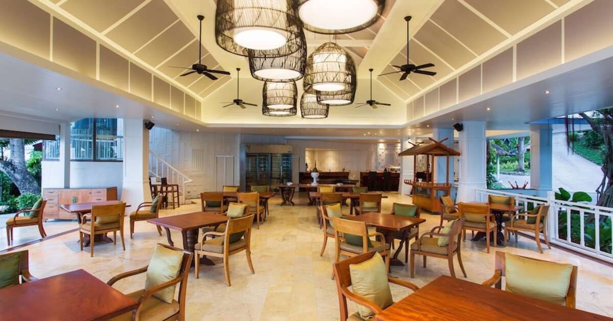 Een foto van Rocky's Boutique Resort