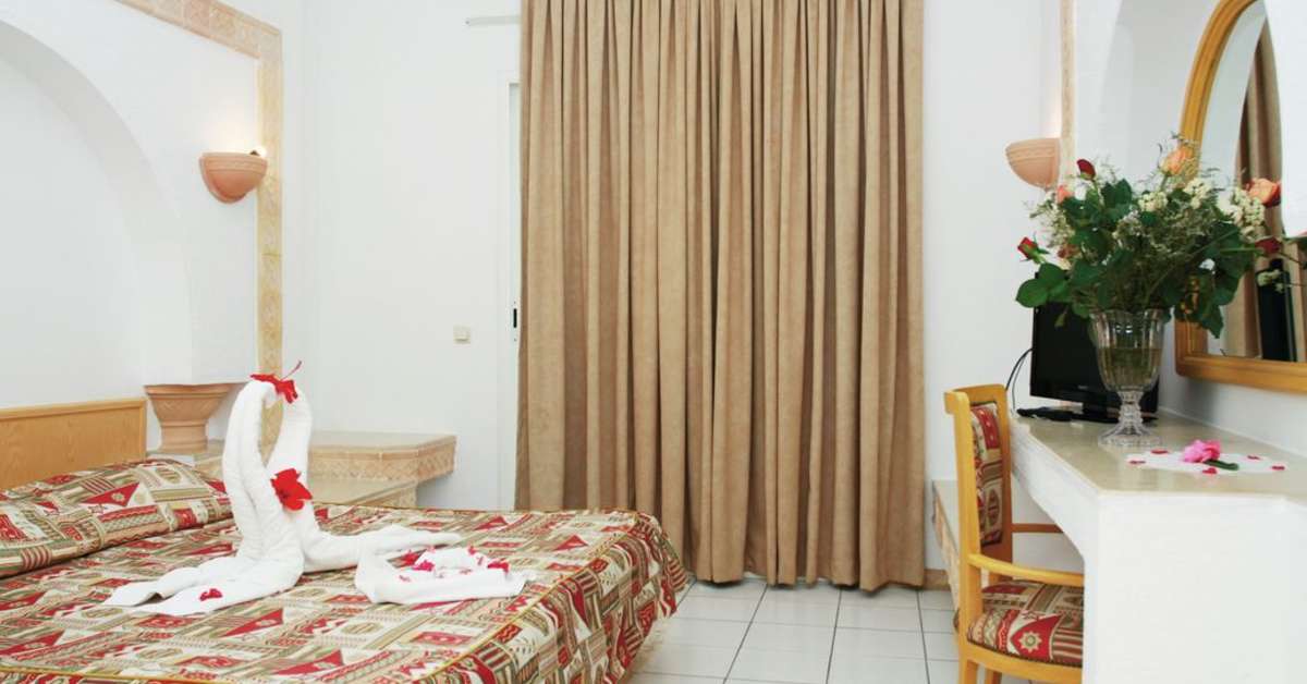 Ein Foto Al Jazira Beach & Spa