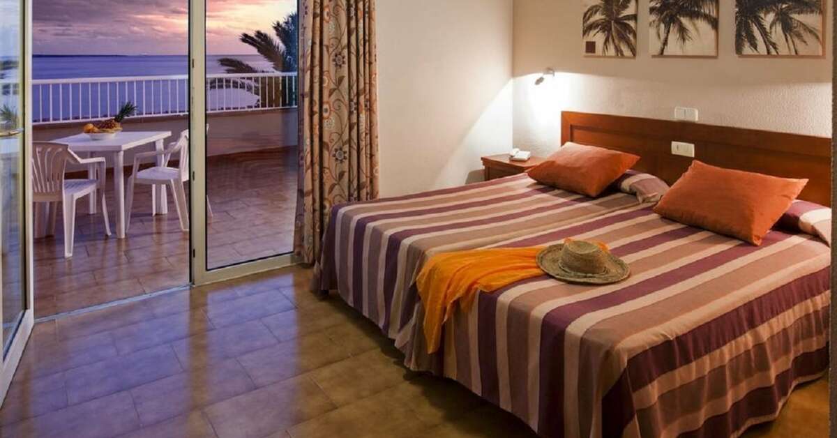 Een foto van Vista Sur Appartementen