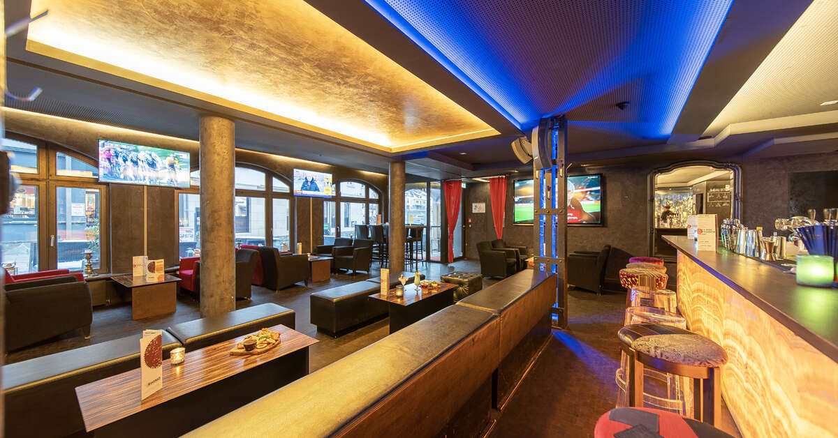 Een foto van Hotel Koener