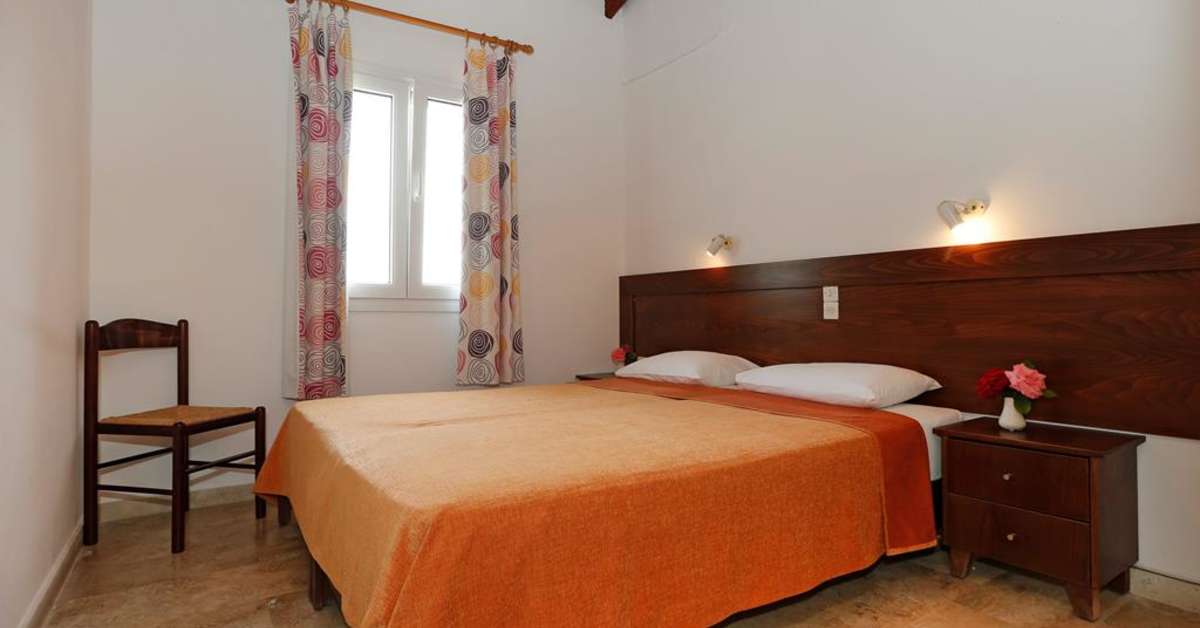 Een foto van Elena Bungalows