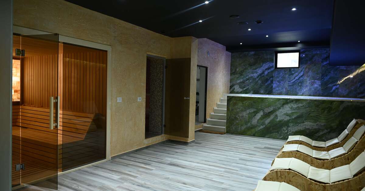 Een foto van Onufri Hotel