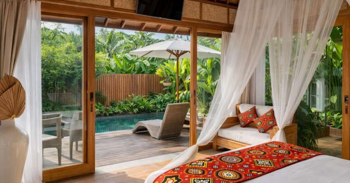Een foto van Kappa Senses Zanzibar