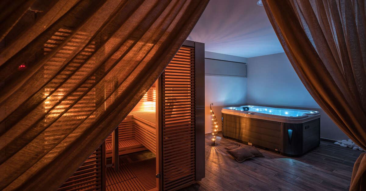 Een foto van Park Hotel & Spa