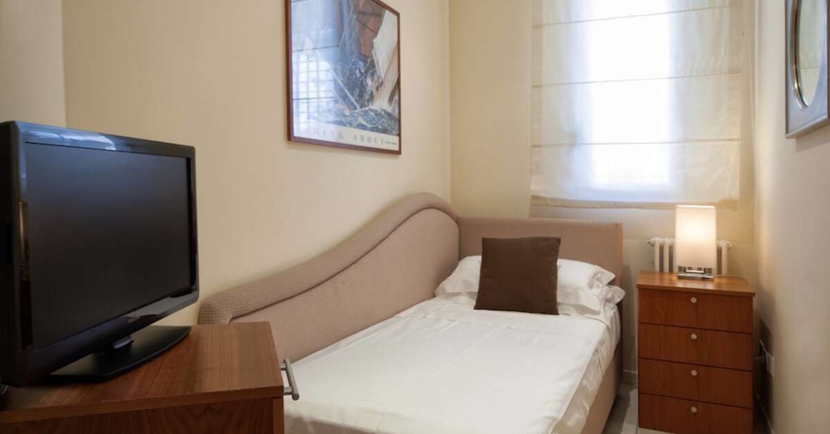 Een foto van Lungomare Hotel