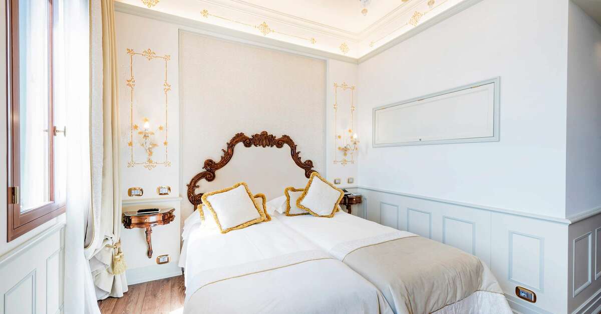 Een foto van Hotel Monaco & Grand Canal