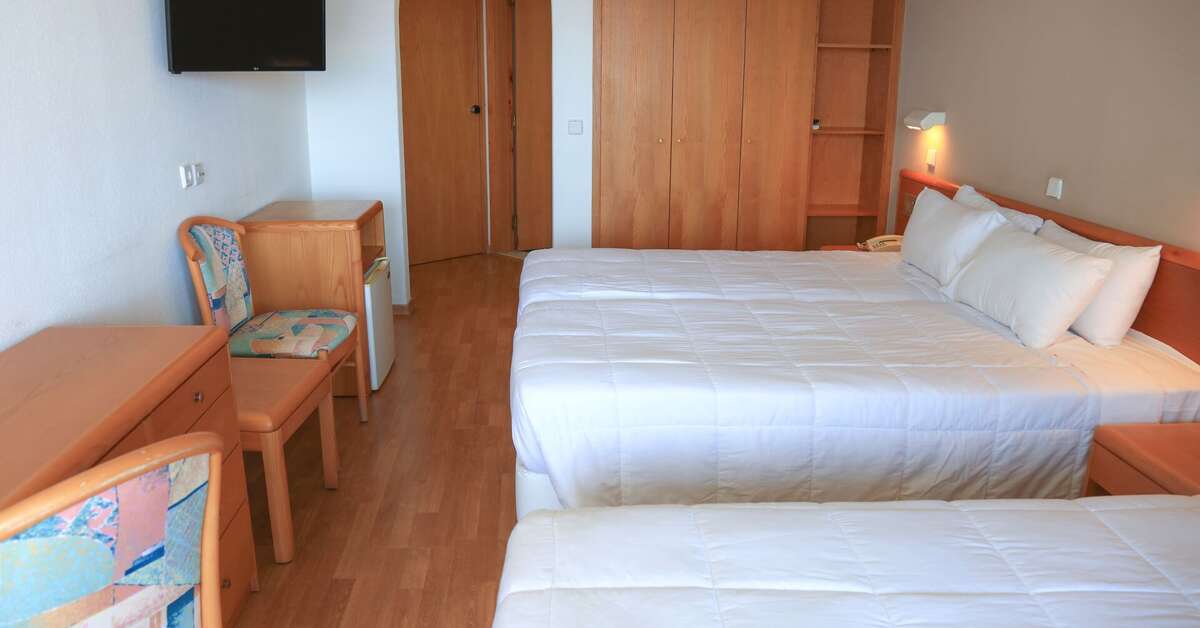 Een foto van Sirene Beach Hotel