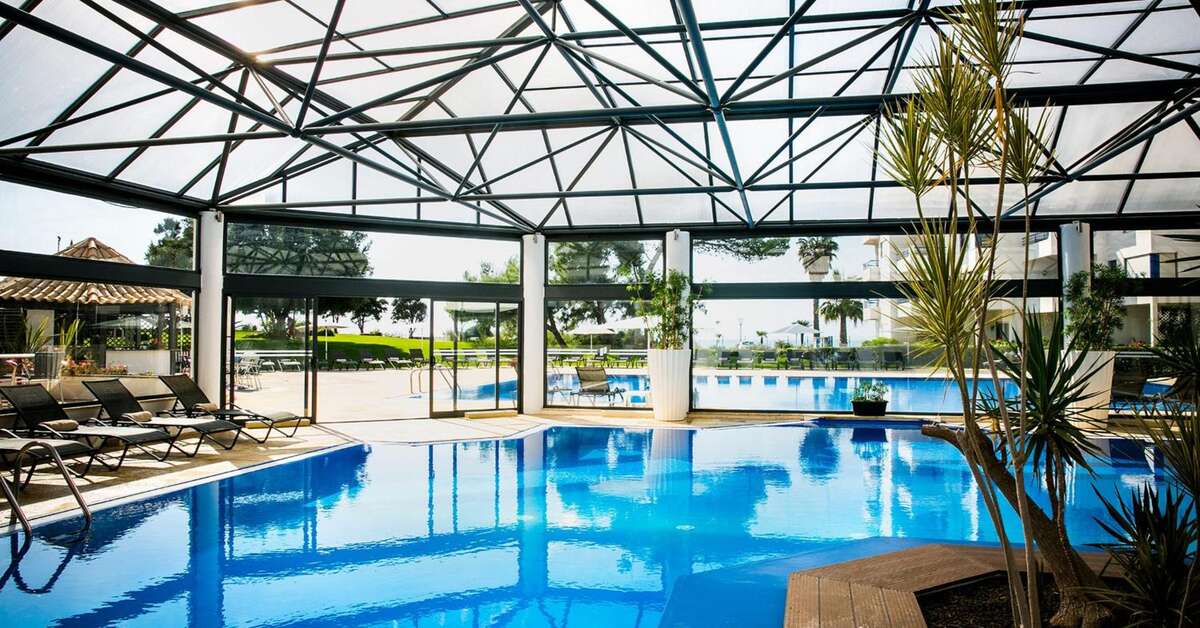Een foto van Pestana Cascais