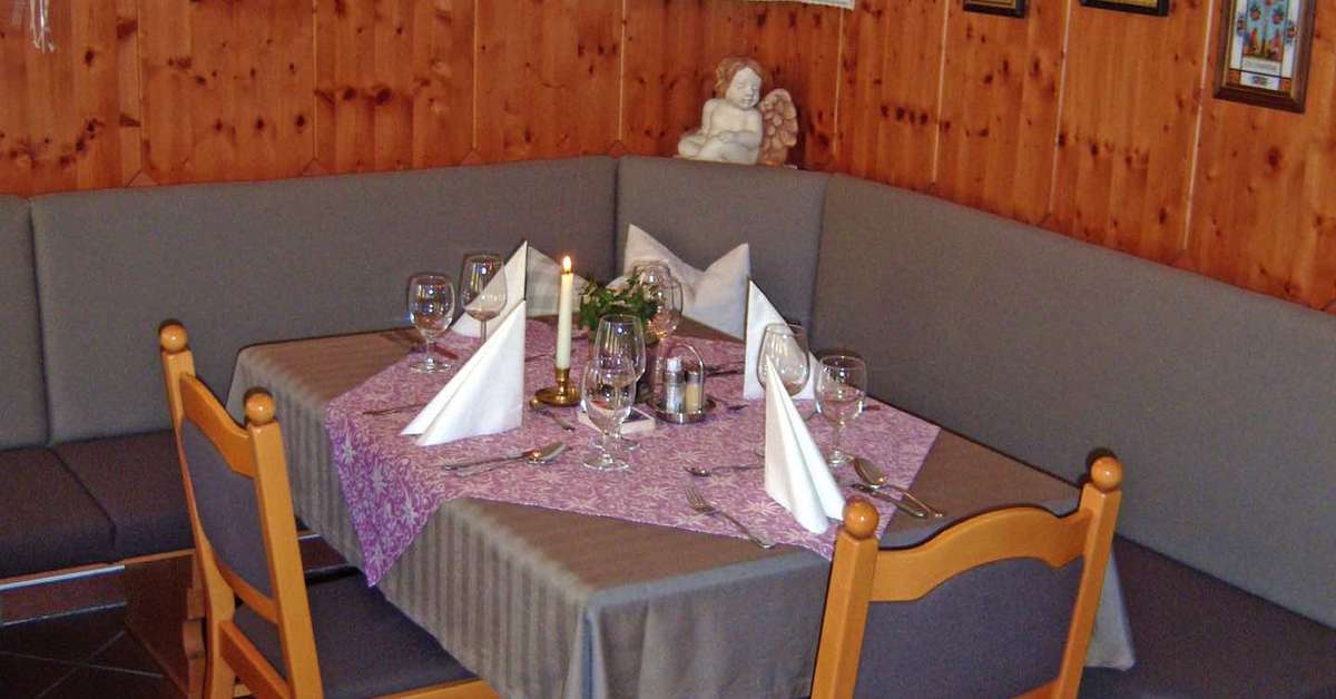 Een foto van Hotel Gasthof Wachter
