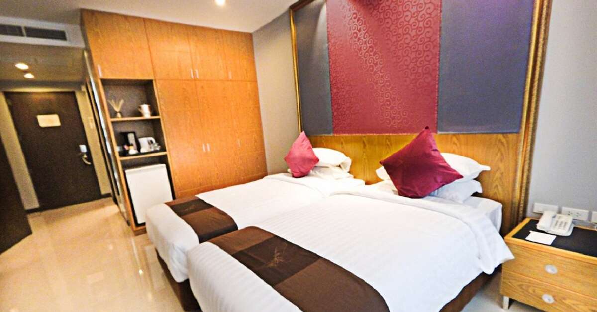Een foto van Furama Xclusive Sukhumvit Hotel