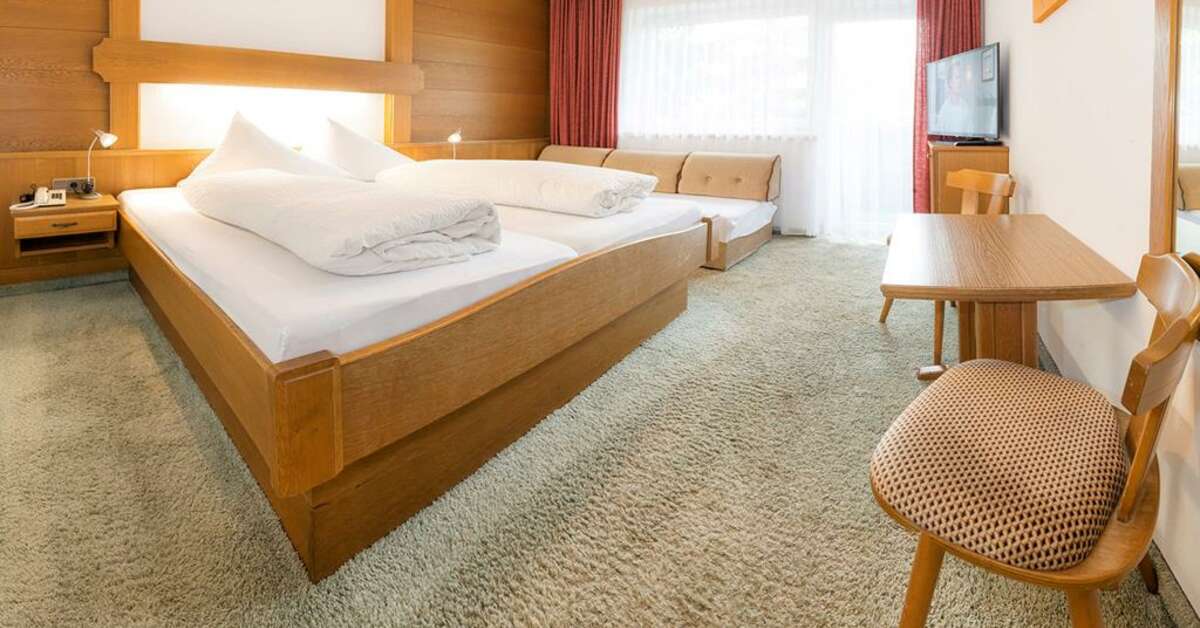 Een foto van Hotel Hannes